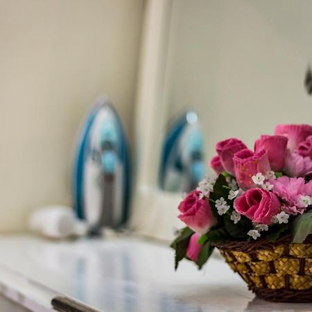 Apartment Qetooli Tbilisi Buitenkant foto